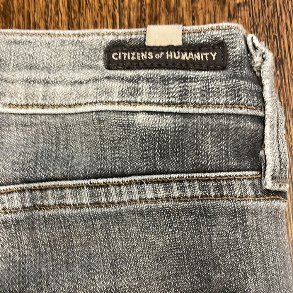 Citizens of Humanity jeans